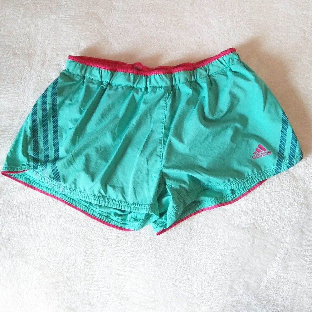 Adidas Supernova Climacool Running Shorts Wms M